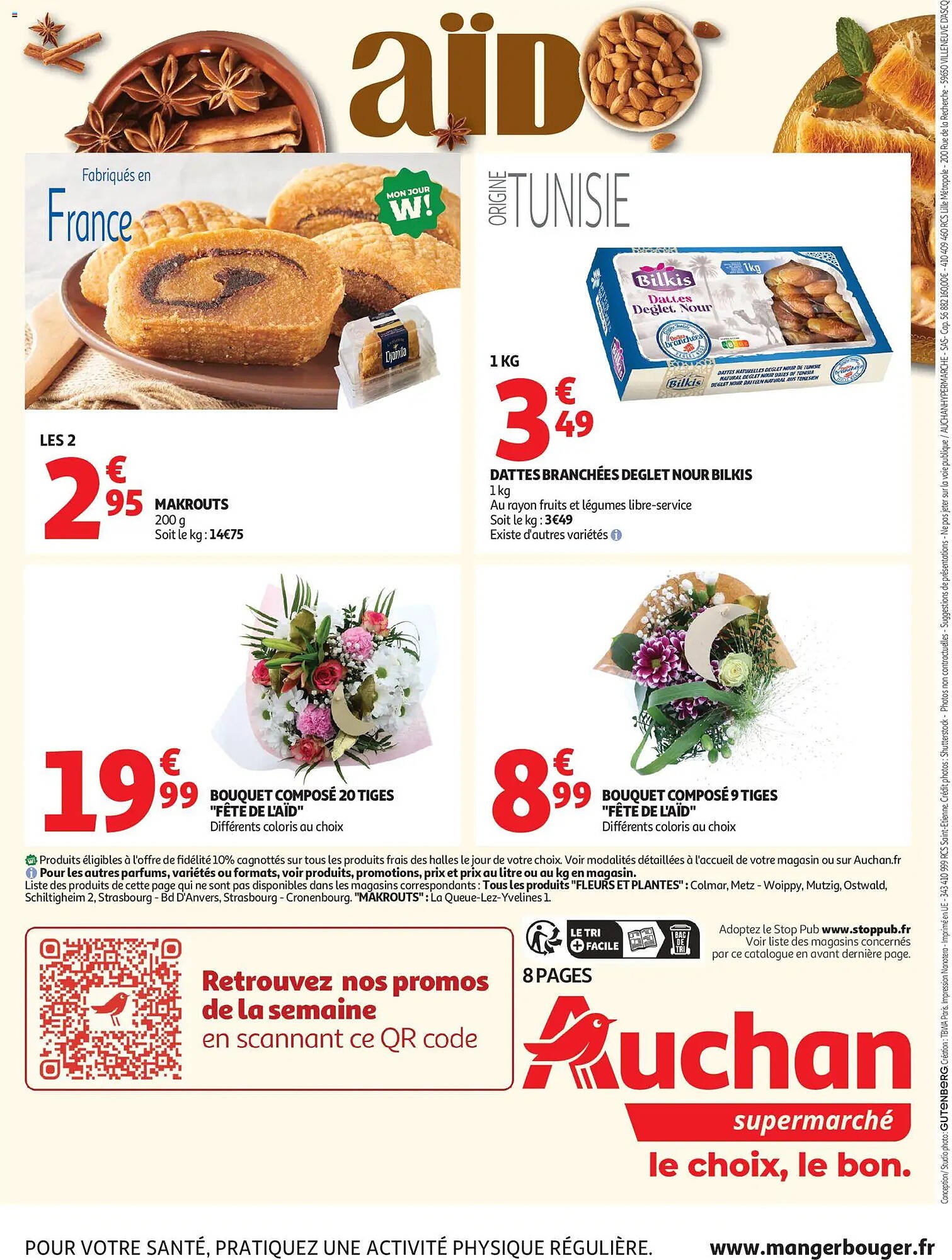 Auchan folder (2026-03-03 - 2026-03-21)
