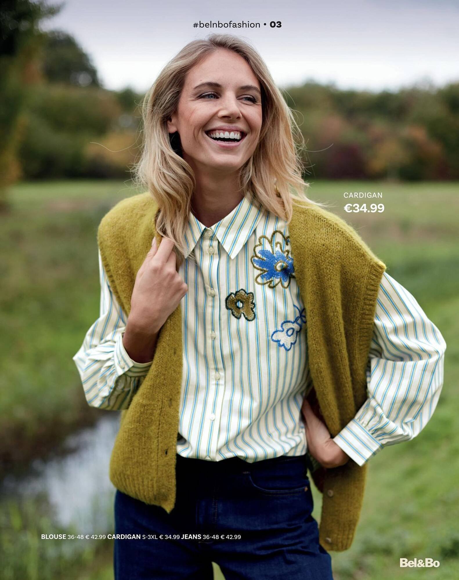 Bel en Bo folder (2025-12-24 - 2026-03-11)