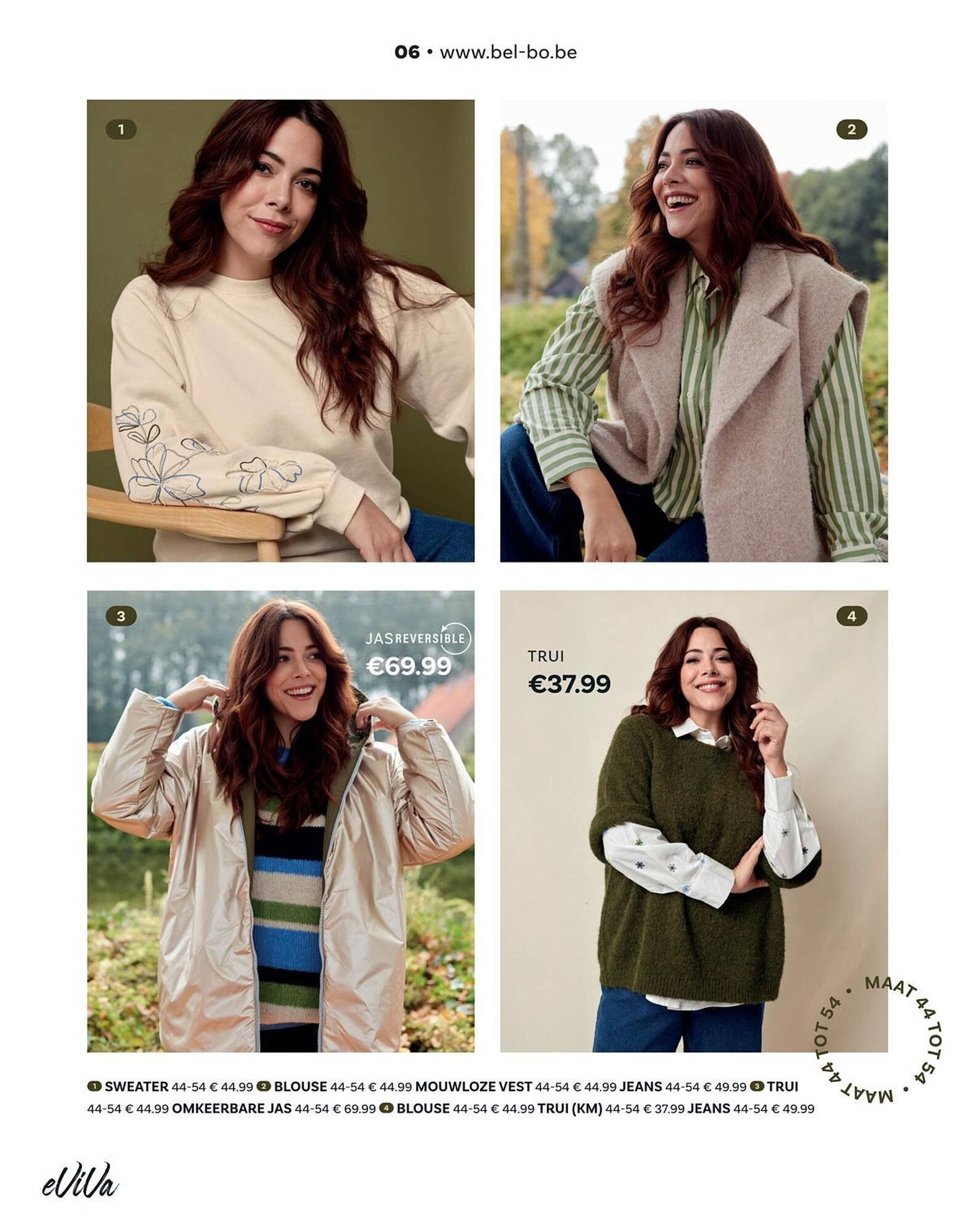 Bel en Bo folder (2025-12-24 - 2026-03-11)