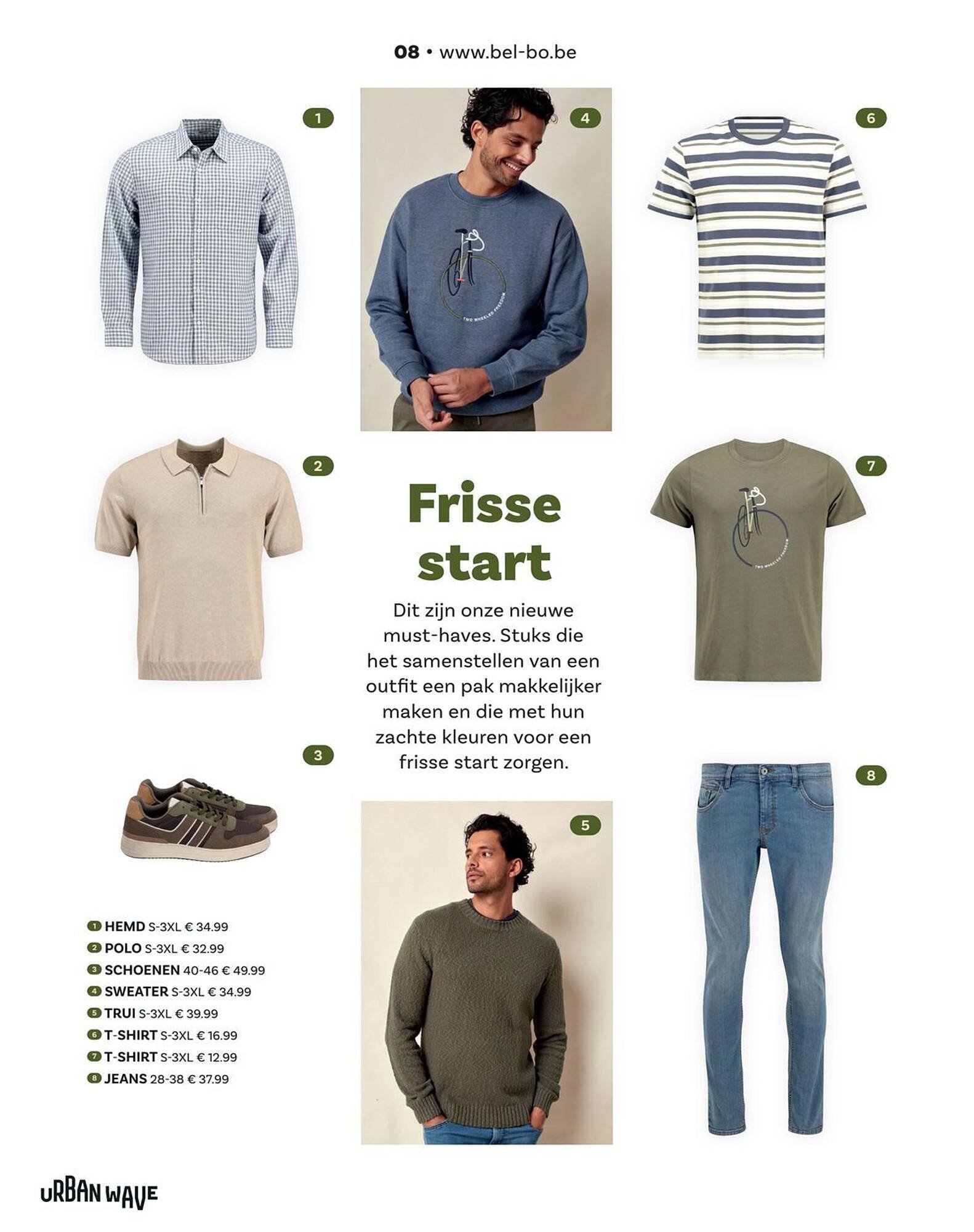 Bel en Bo folder (2025-12-24 - 2026-03-11)