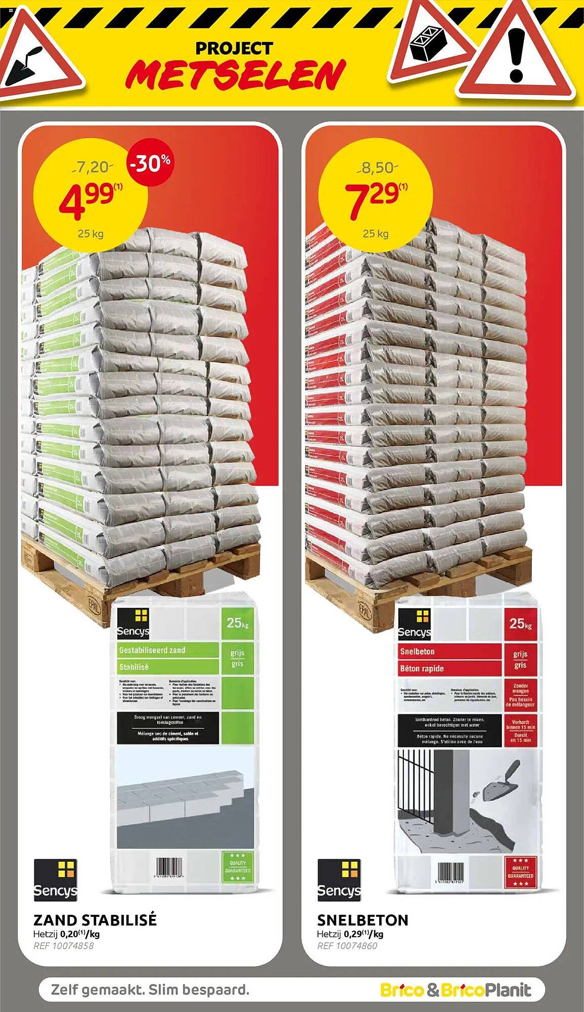 BricoPlanit folder (2025-07-16 - 2025-07-28)