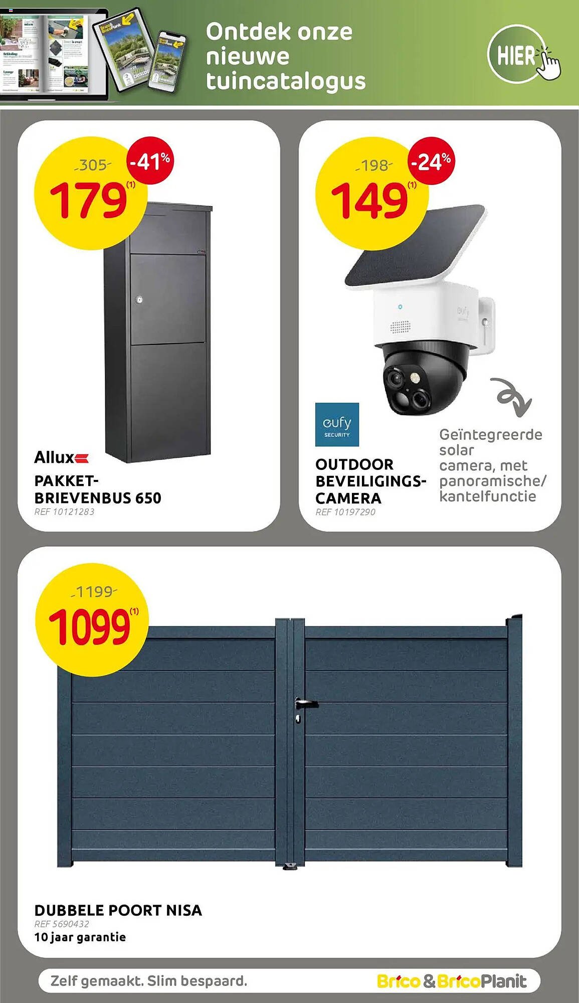 BricoPlanit folder (2025-07-16 - 2025-07-28)