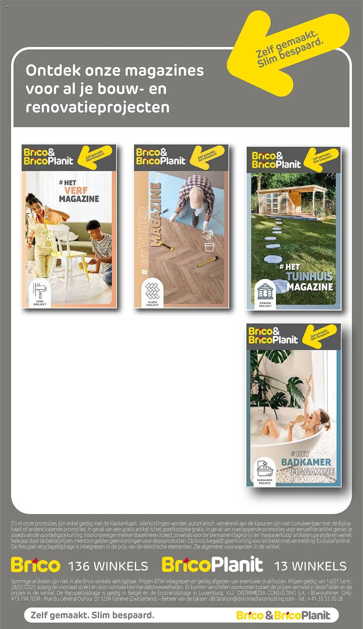 BricoPlanit folder (2025-07-16 - 2025-07-28)