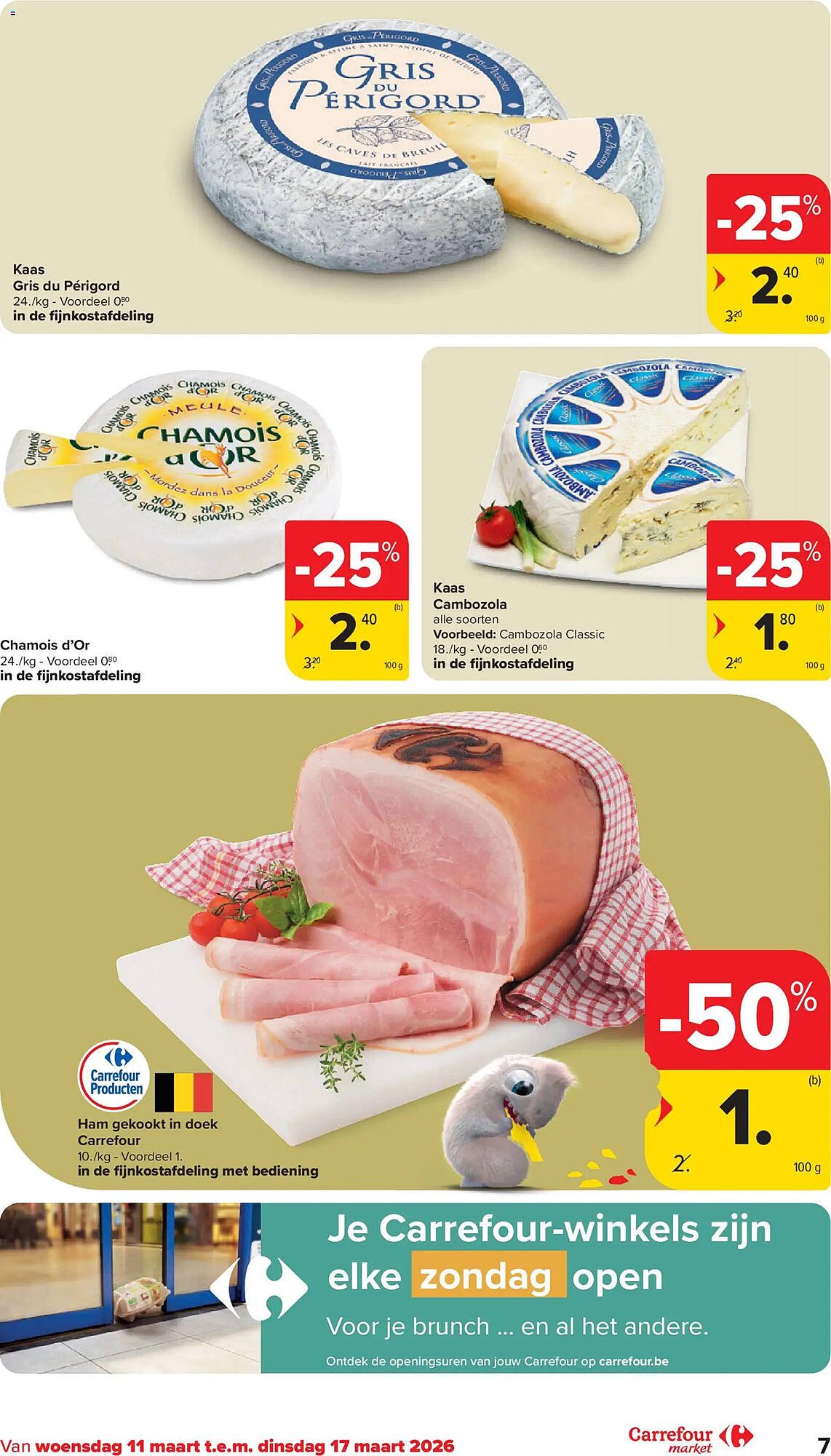 Carrefour Market folder (2026-03-11 - 2026-03-17)