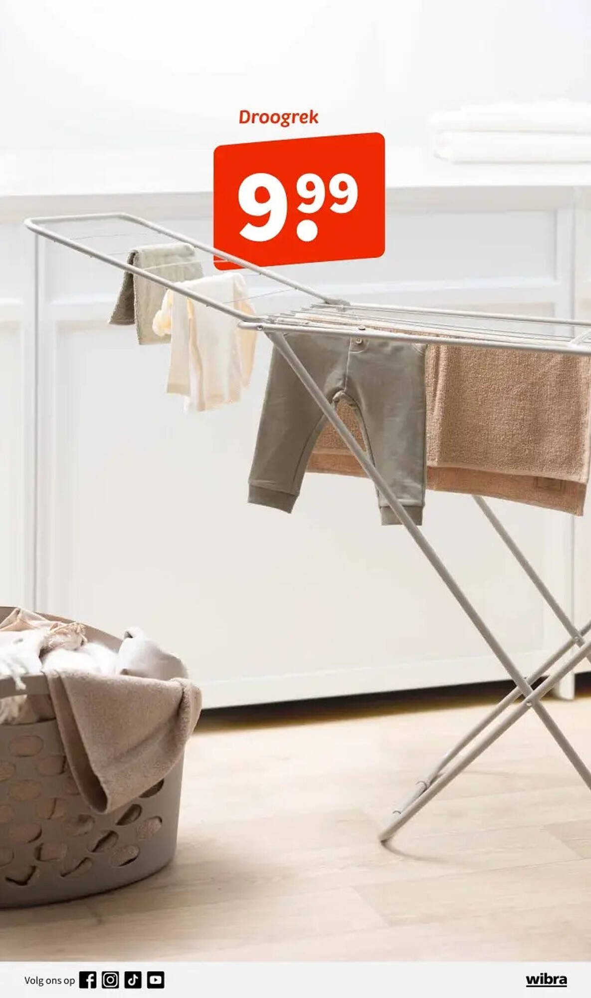 Wibra folder (2026-01-19 - 2026-02-01)