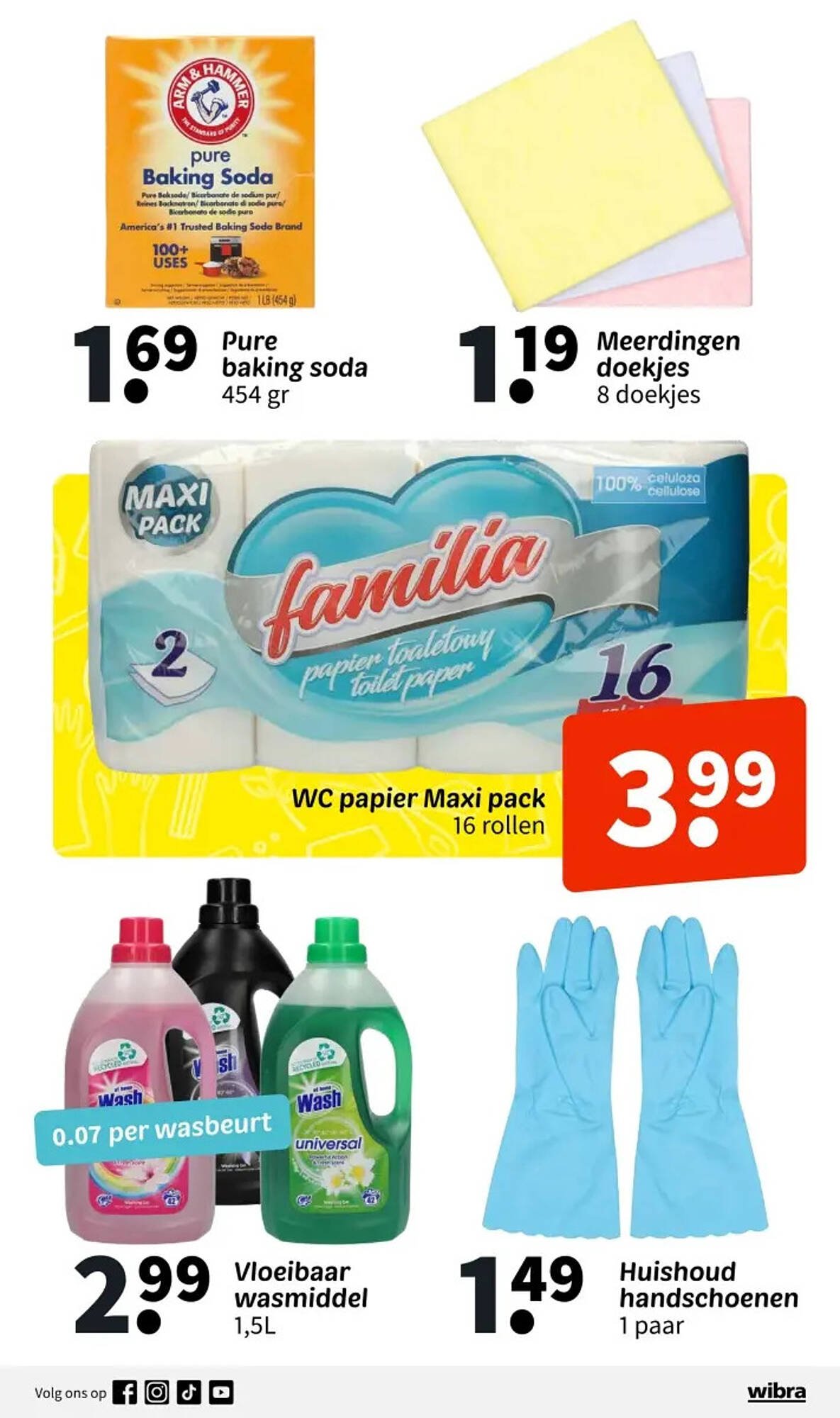 Wibra folder (2026-01-19 - 2026-02-01)