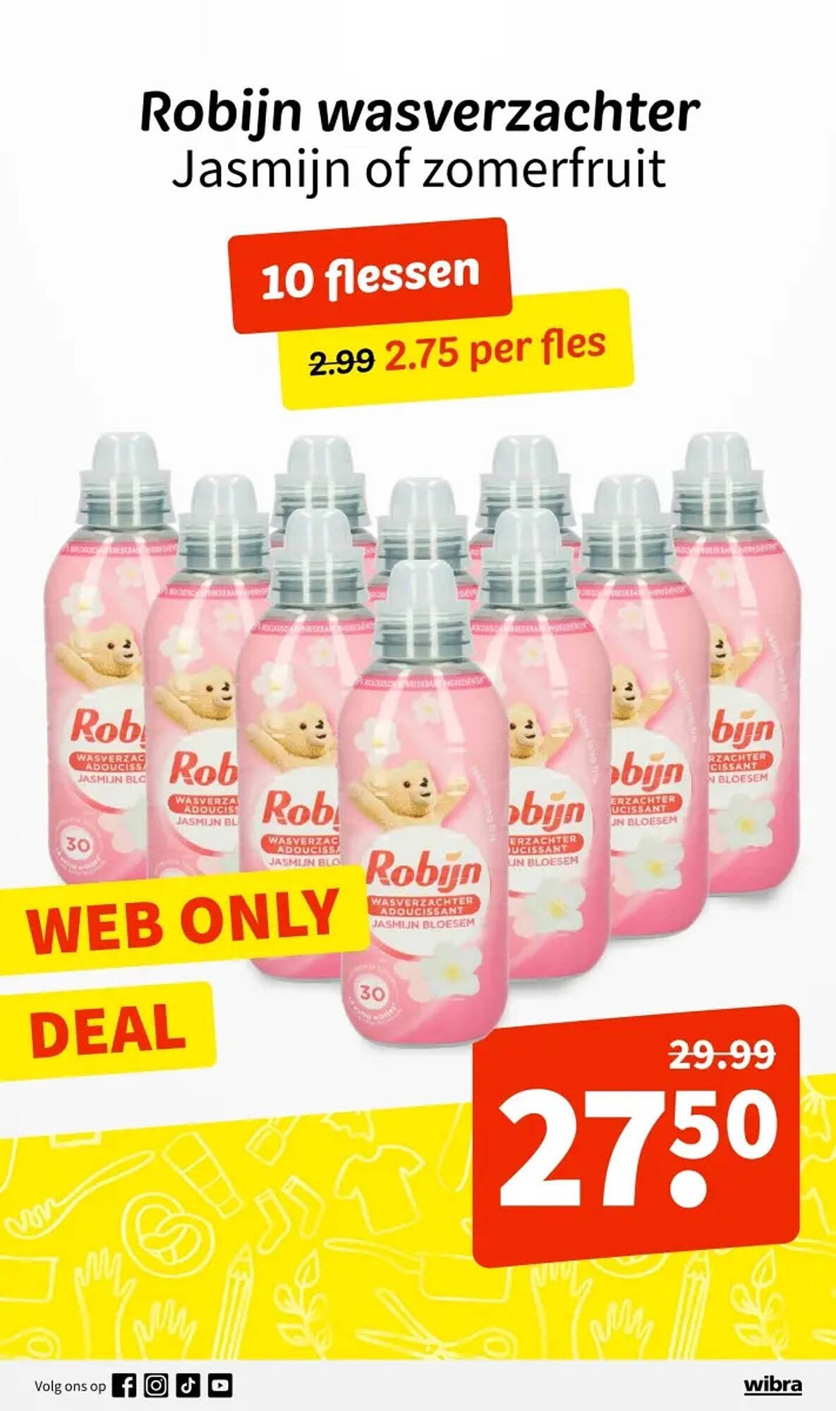 Wibra folder (2026-01-19 - 2026-02-01)