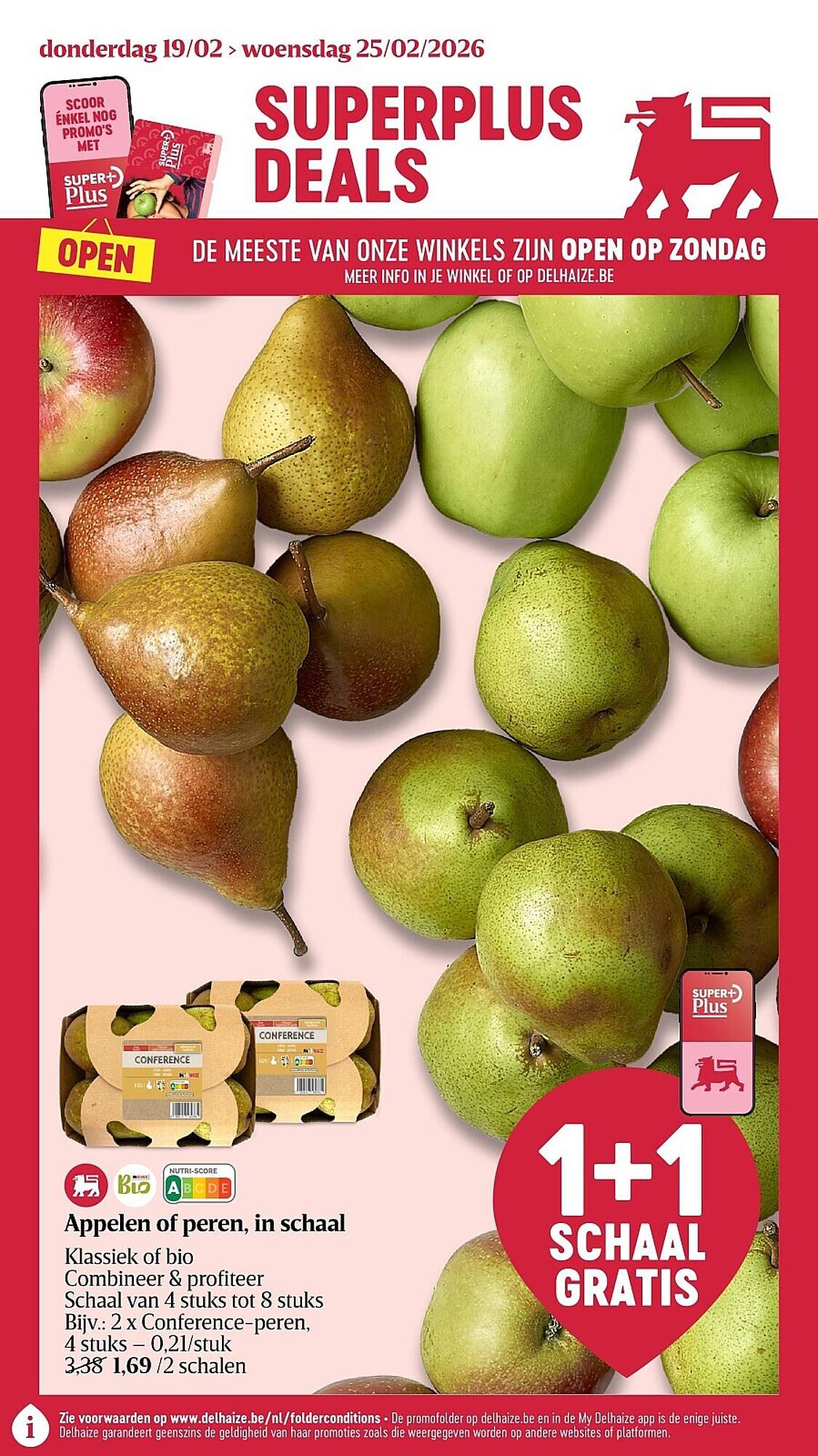 Delhaize folder (2026-02-19 - 2026-02-25)