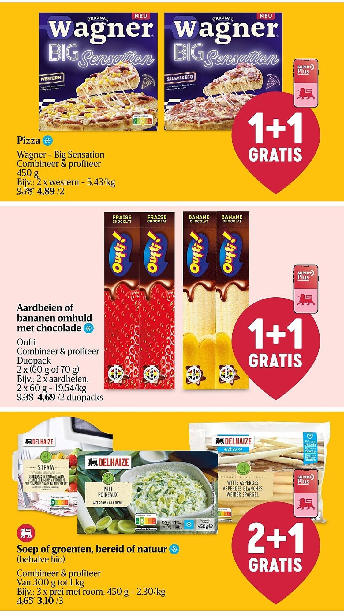 Delhaize folder (2026-02-19 - 2026-02-25)