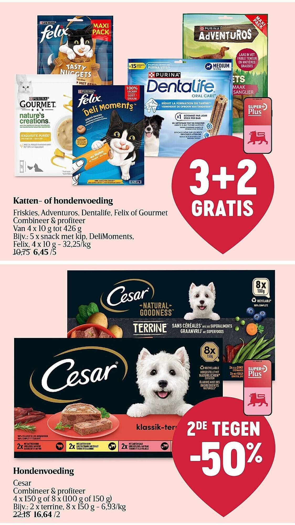 Delhaize folder (2026-02-19 - 2026-02-25)