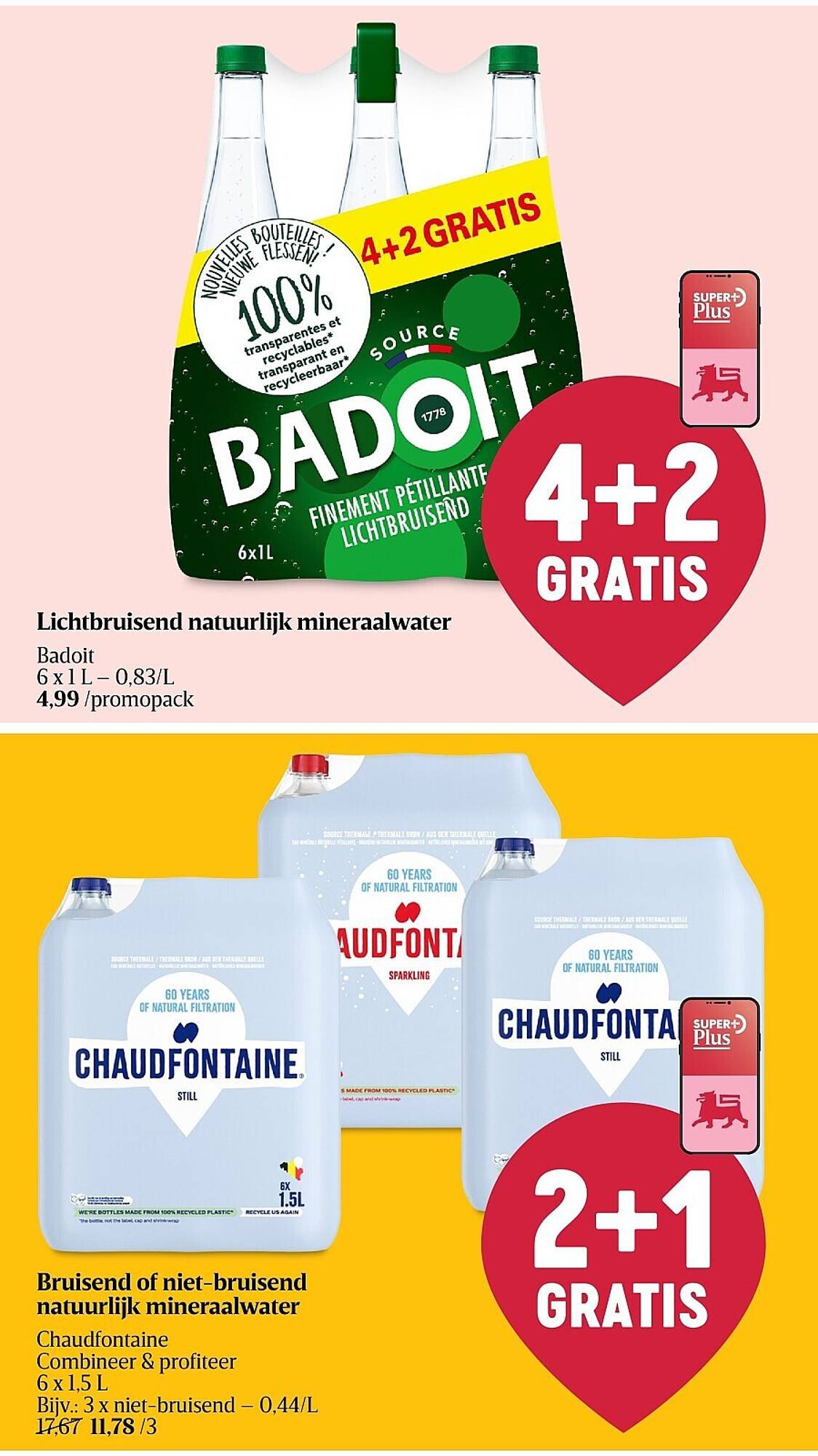 Delhaize folder (2026-02-19 - 2026-02-25)