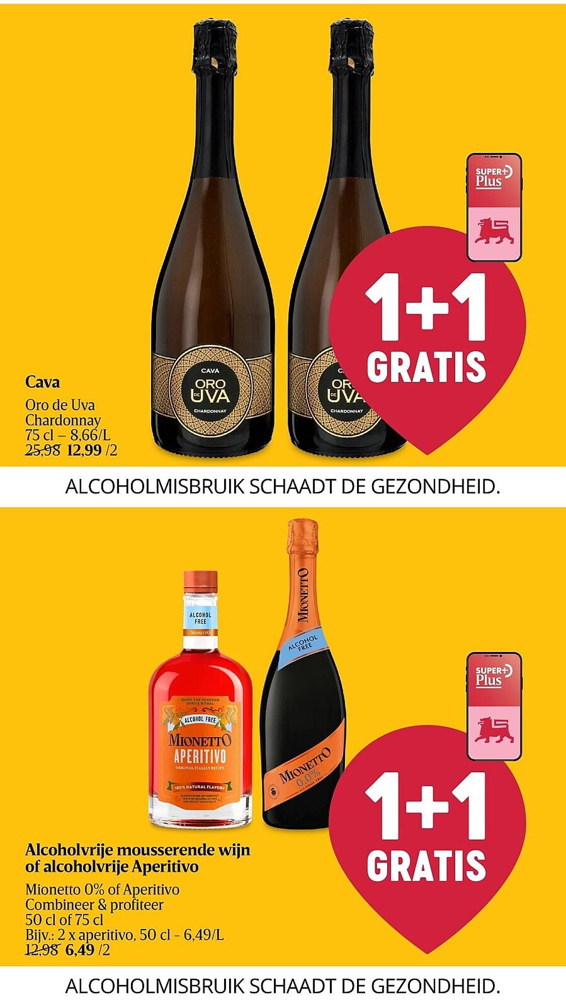 Delhaize folder (2026-02-19 - 2026-02-25)