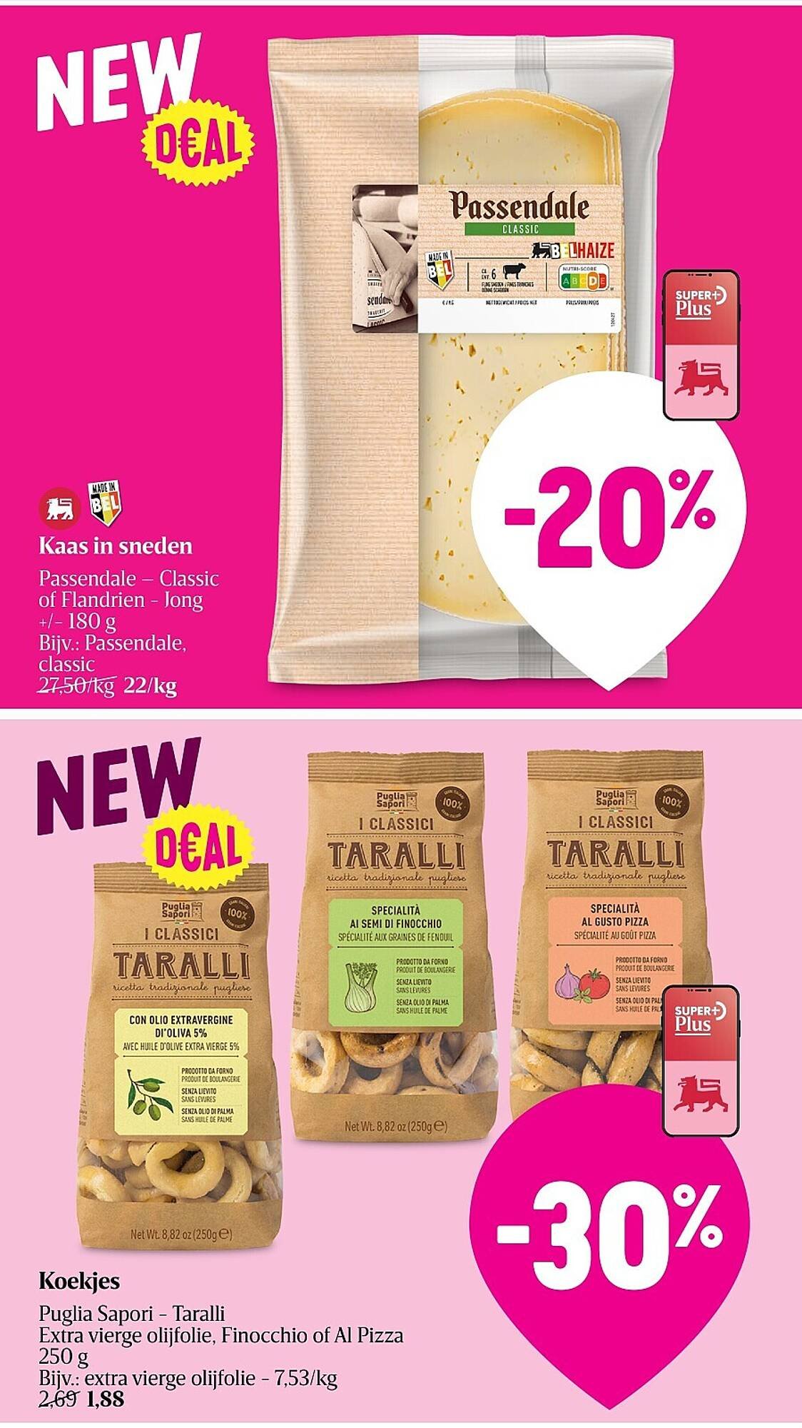 Delhaize folder (2026-02-19 - 2026-02-25)