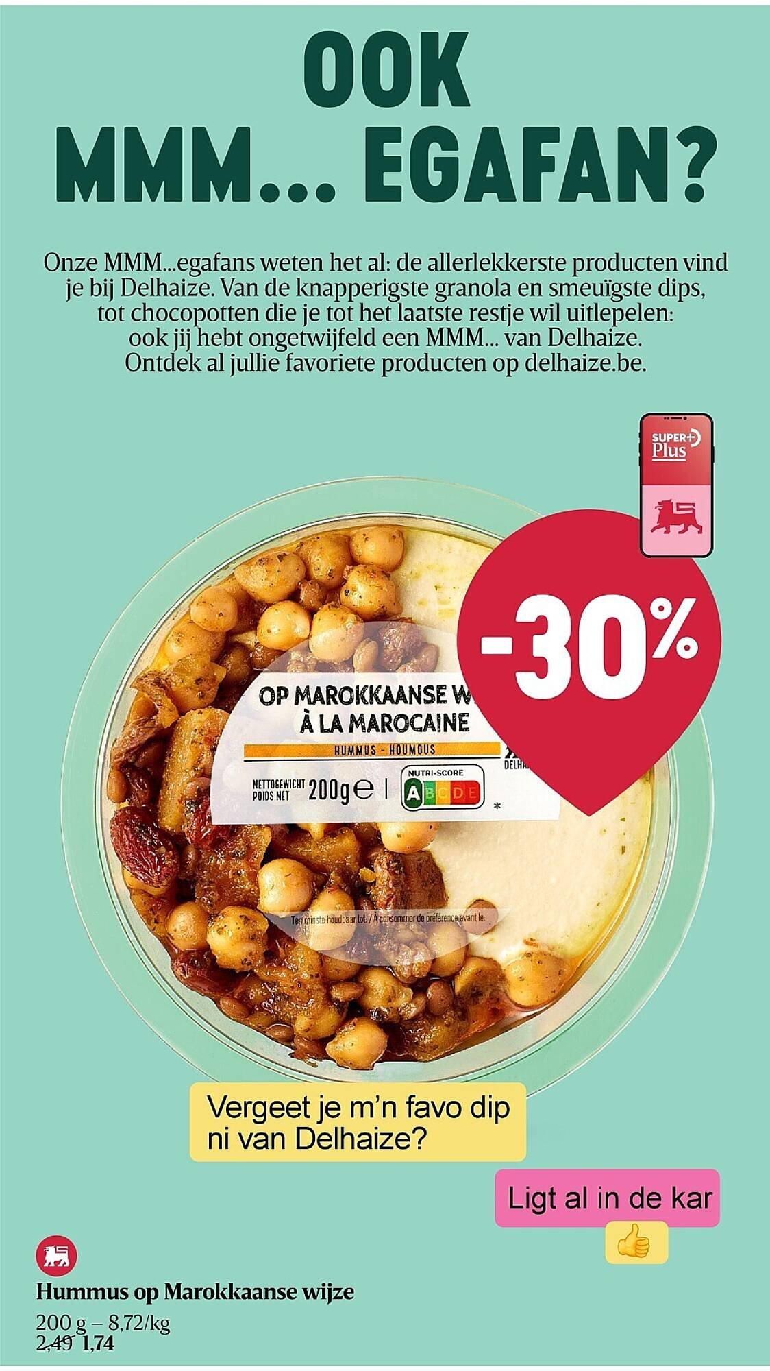 Delhaize folder (2026-02-19 - 2026-02-25)