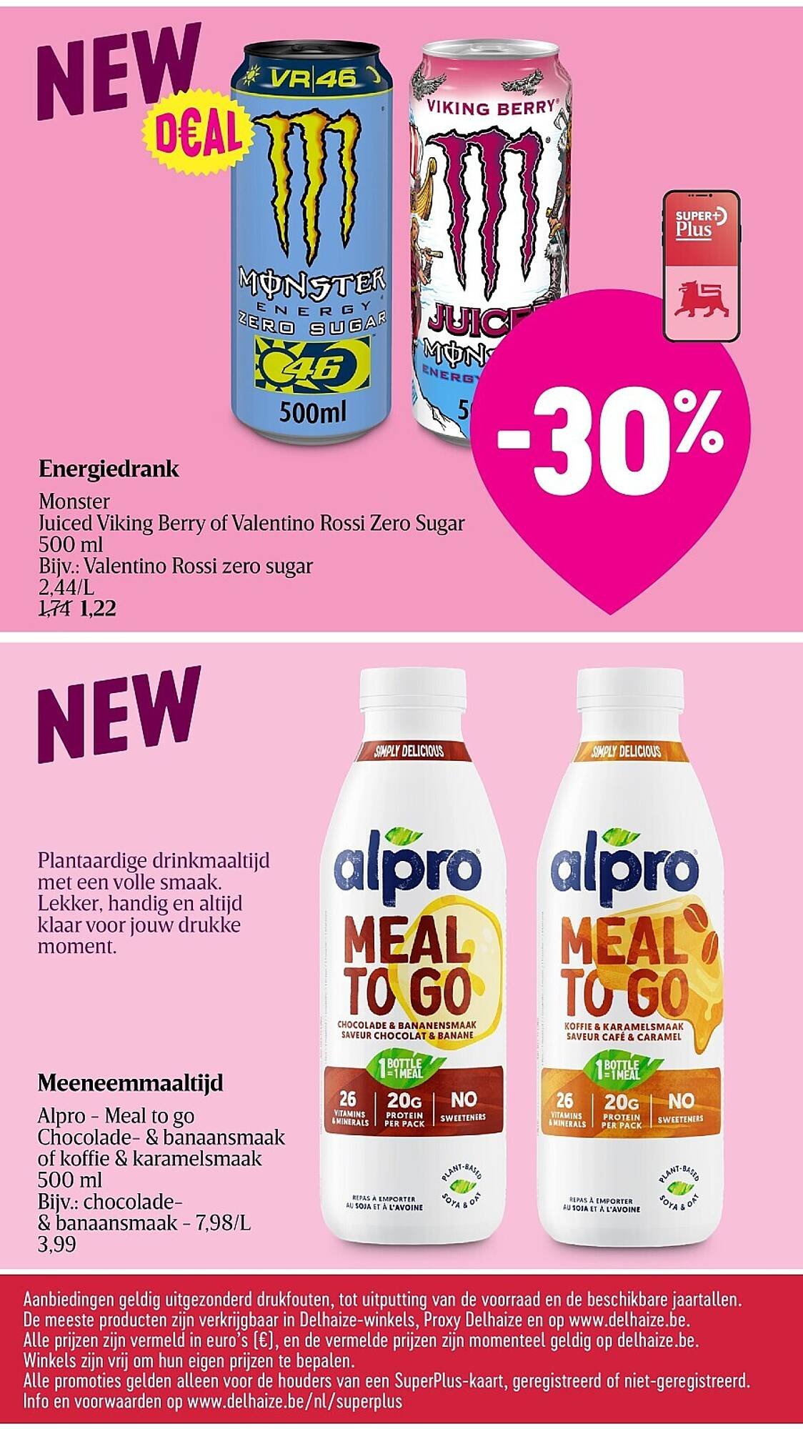 Delhaize folder (2026-02-19 - 2026-02-25)