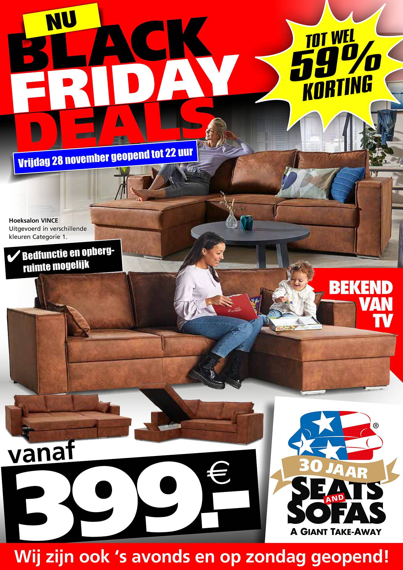 Seats and Sofas folder