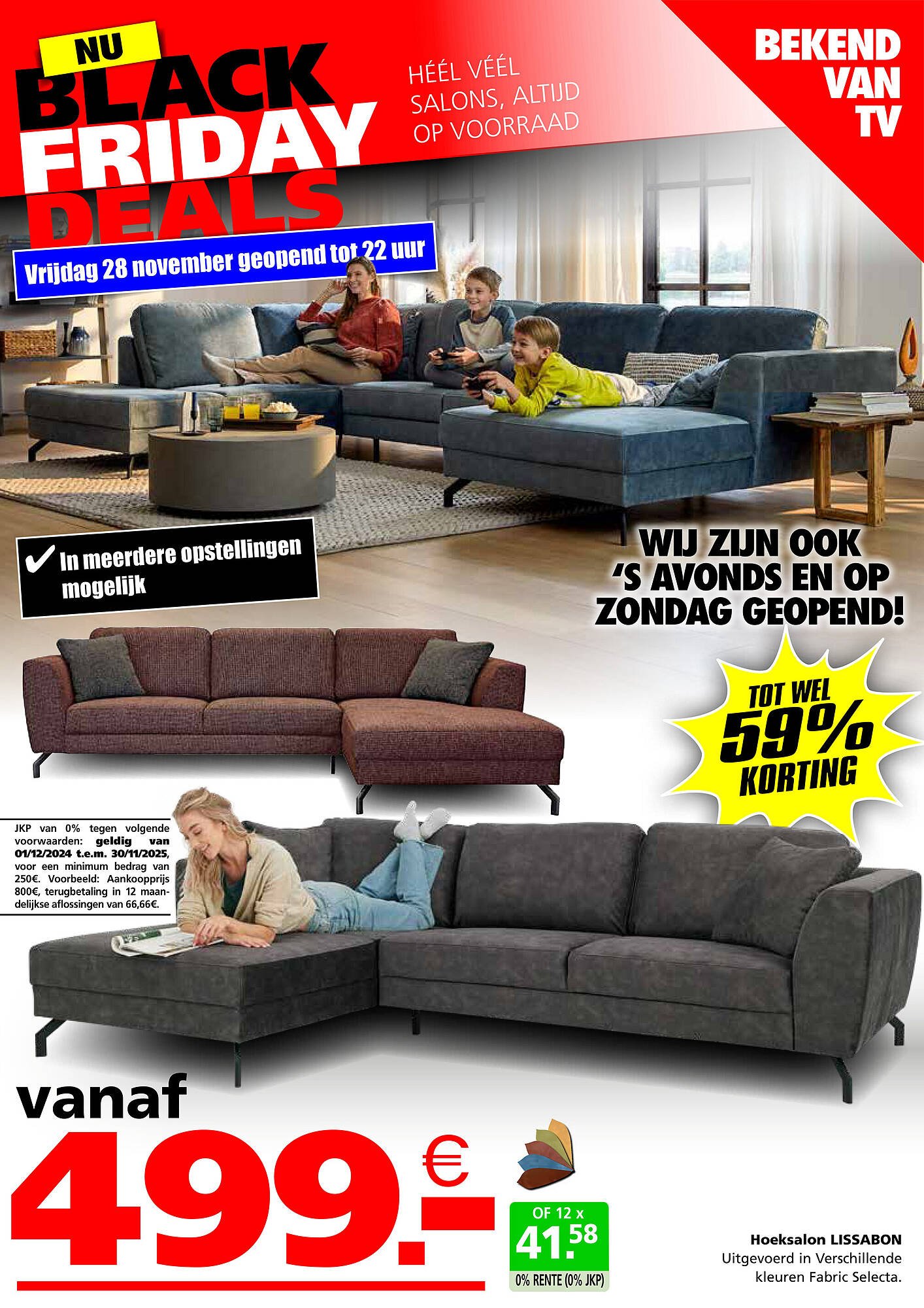 Seats and Sofas folder