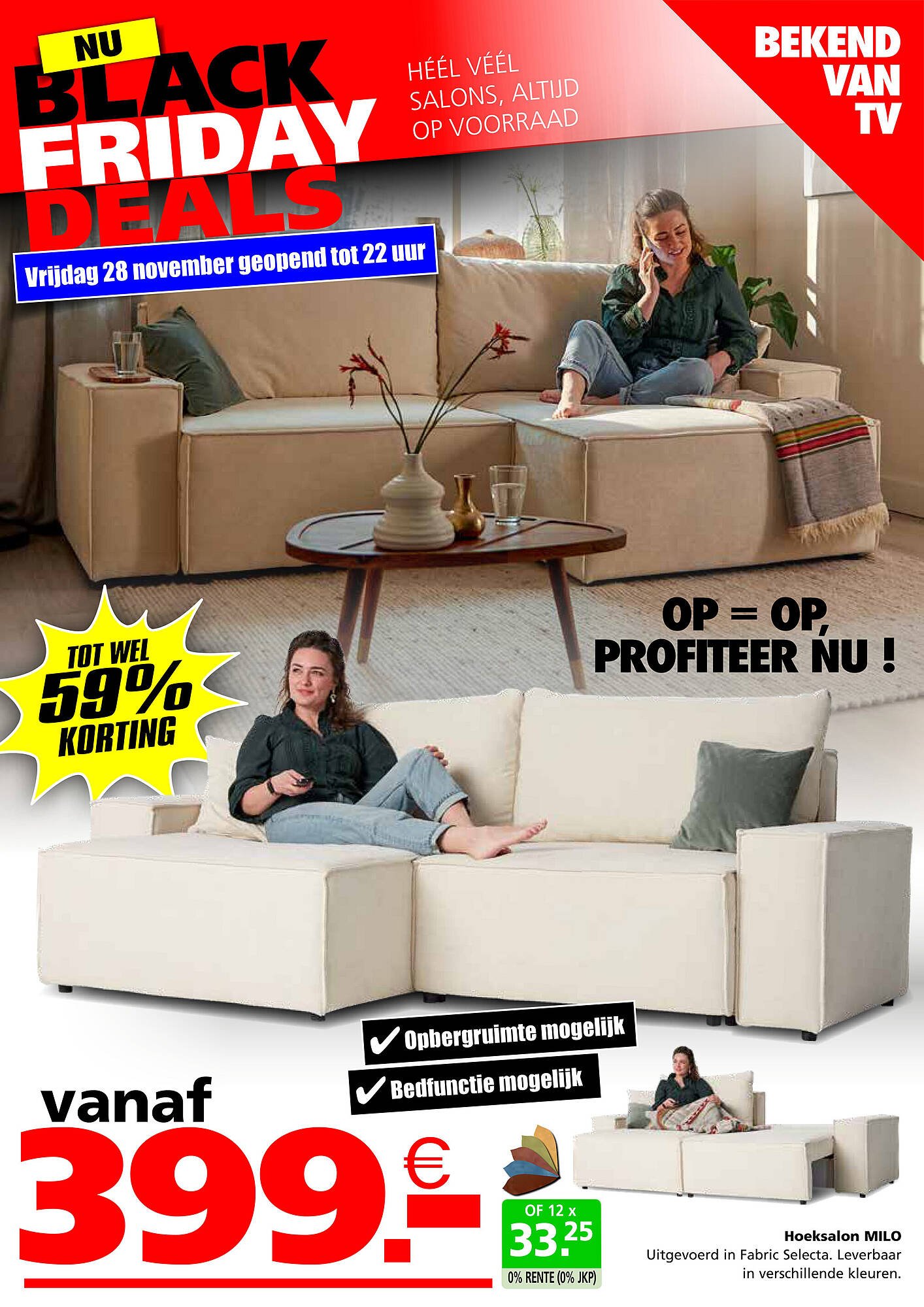 Seats and Sofas folder