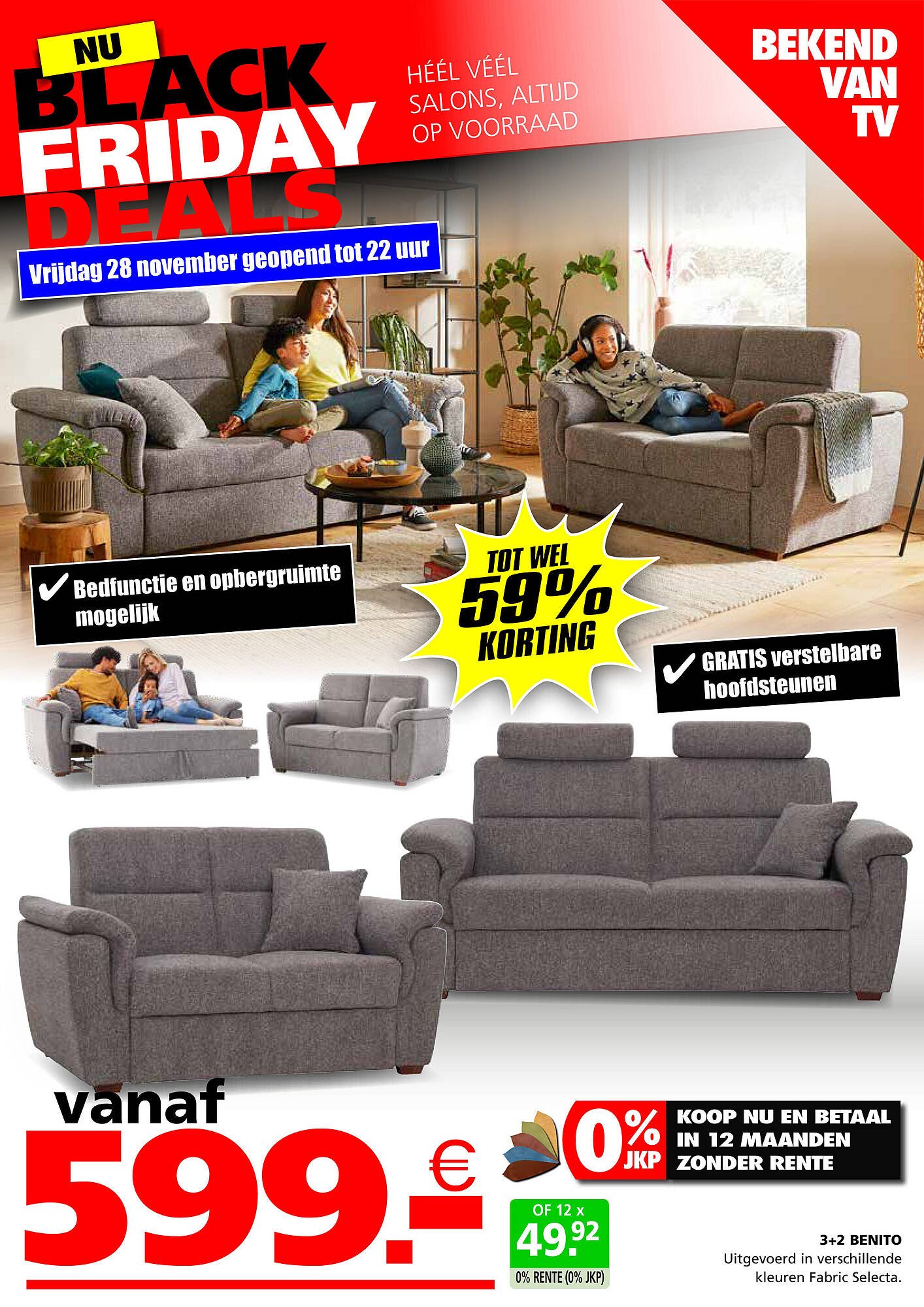 Seats and Sofas folder