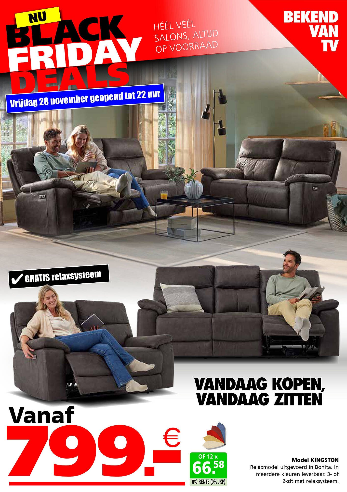 Seats and Sofas folder