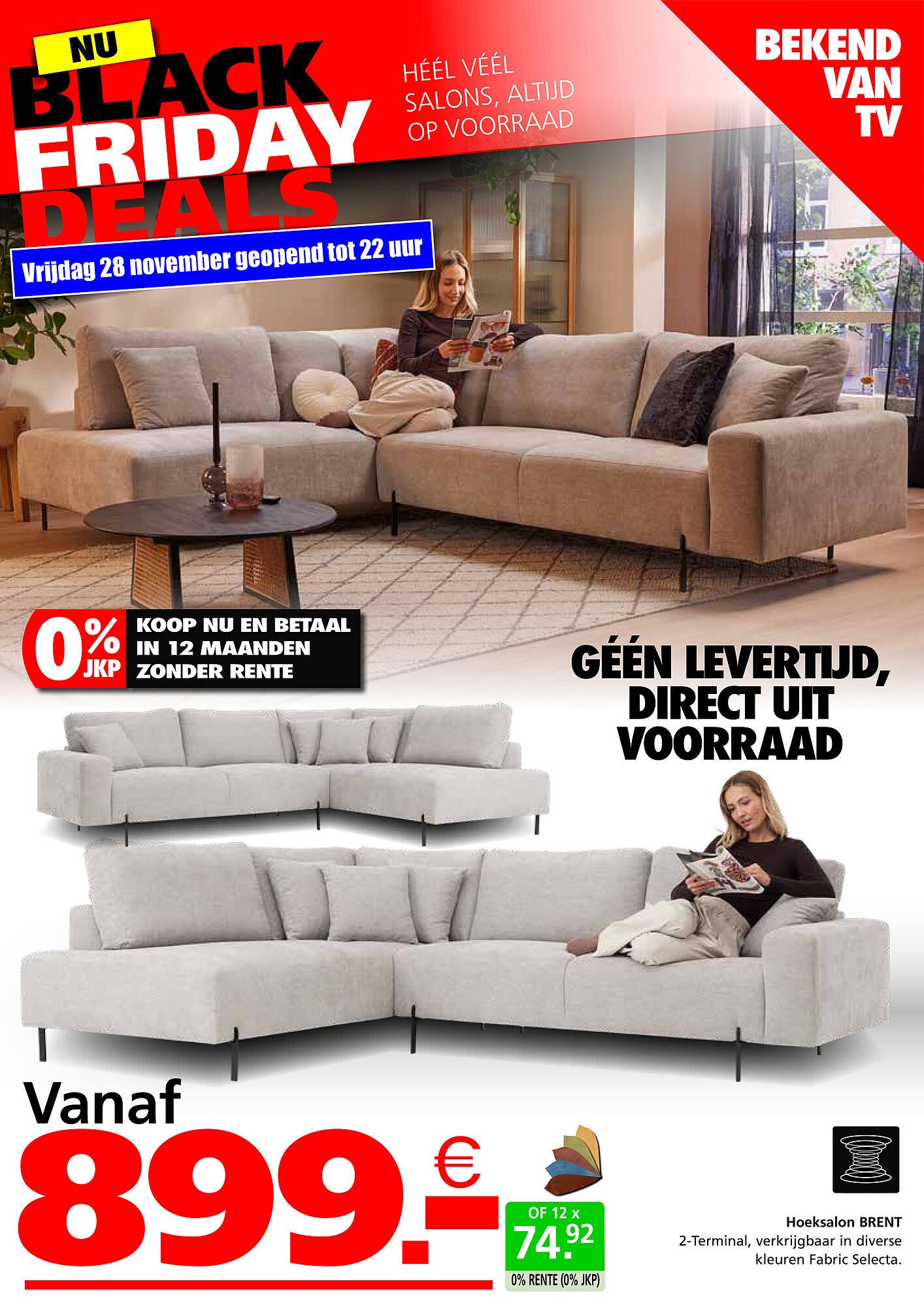 Seats and Sofas folder