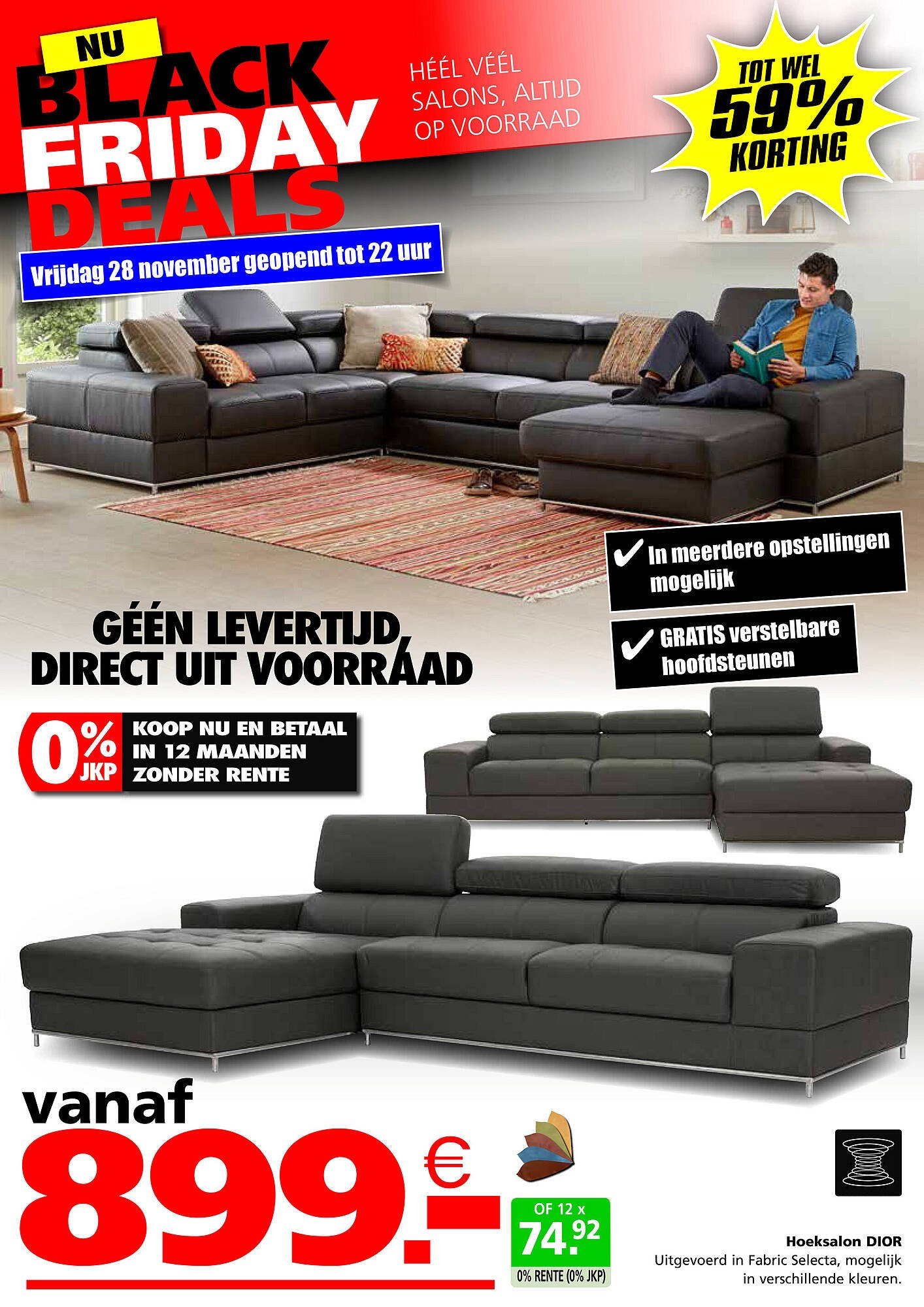 Seats and Sofas folder