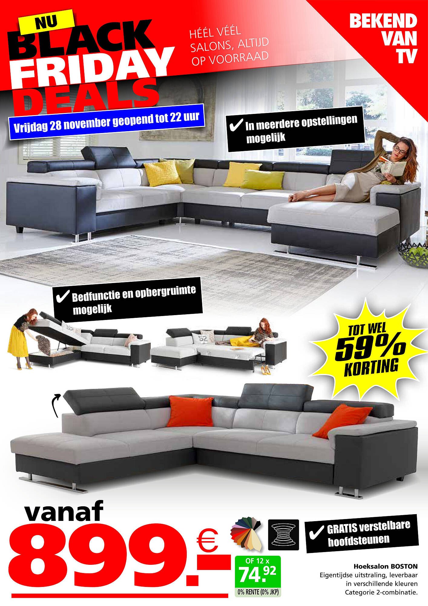 Seats and Sofas folder