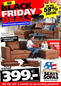 Seats and Sofas folder