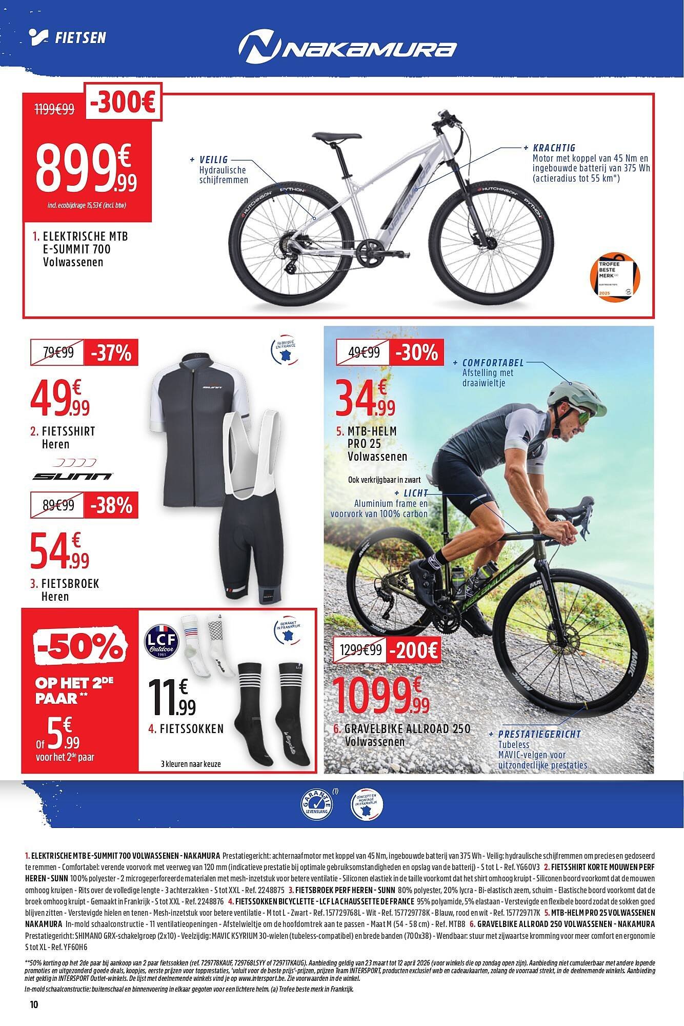 Intersport folder (2026-03-23 - 2026-04-12)