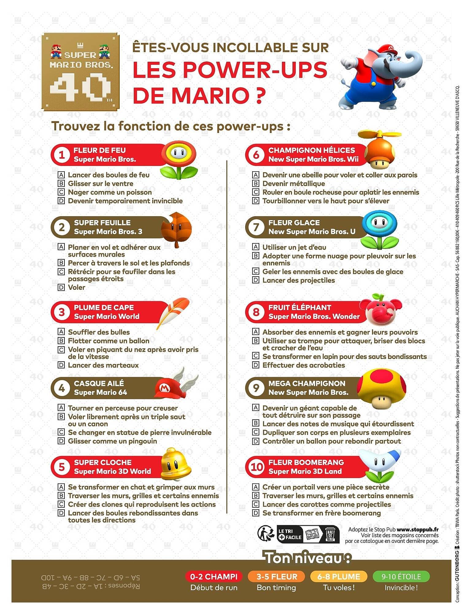 Auchan folder (2026-03-24 - 2026-04-05)