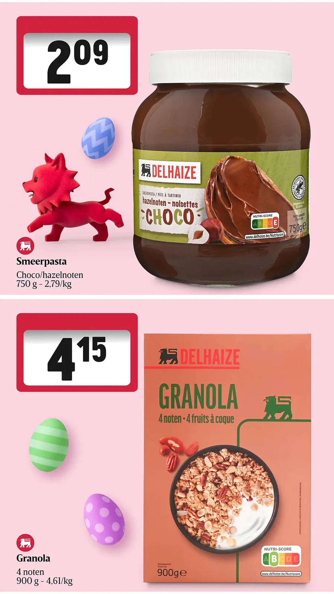 Delhaize folder (2026-03-26 - 2026-04-01)