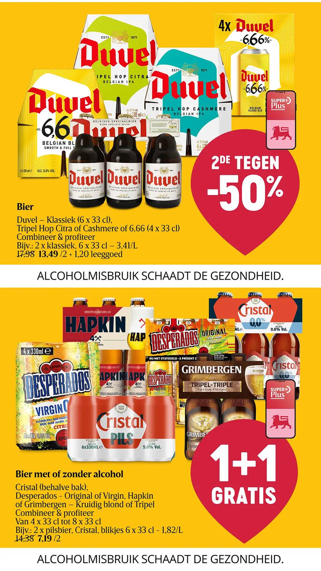 Delhaize folder (2026-03-26 - 2026-04-01)