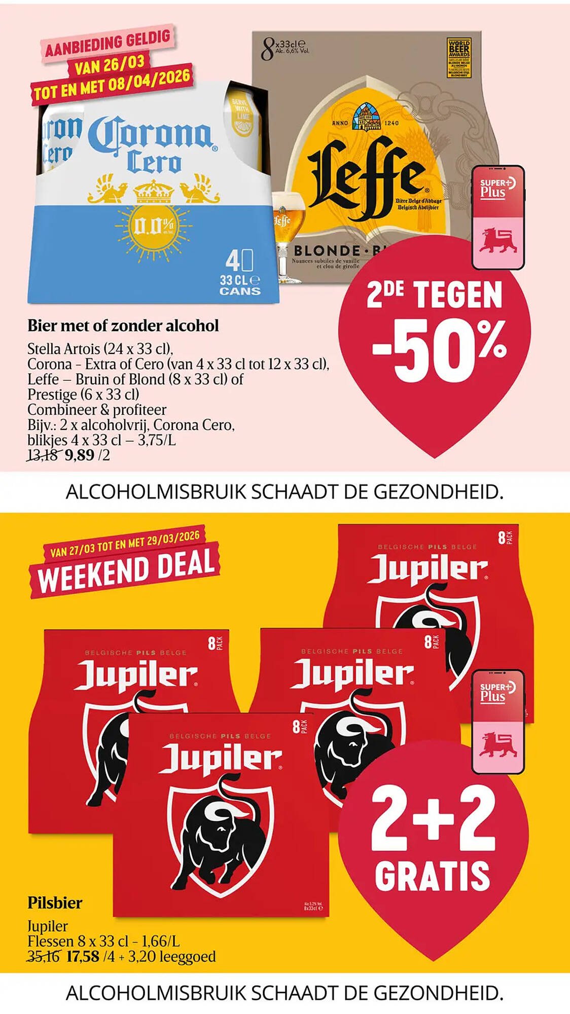 Delhaize folder (2026-03-26 - 2026-04-01)