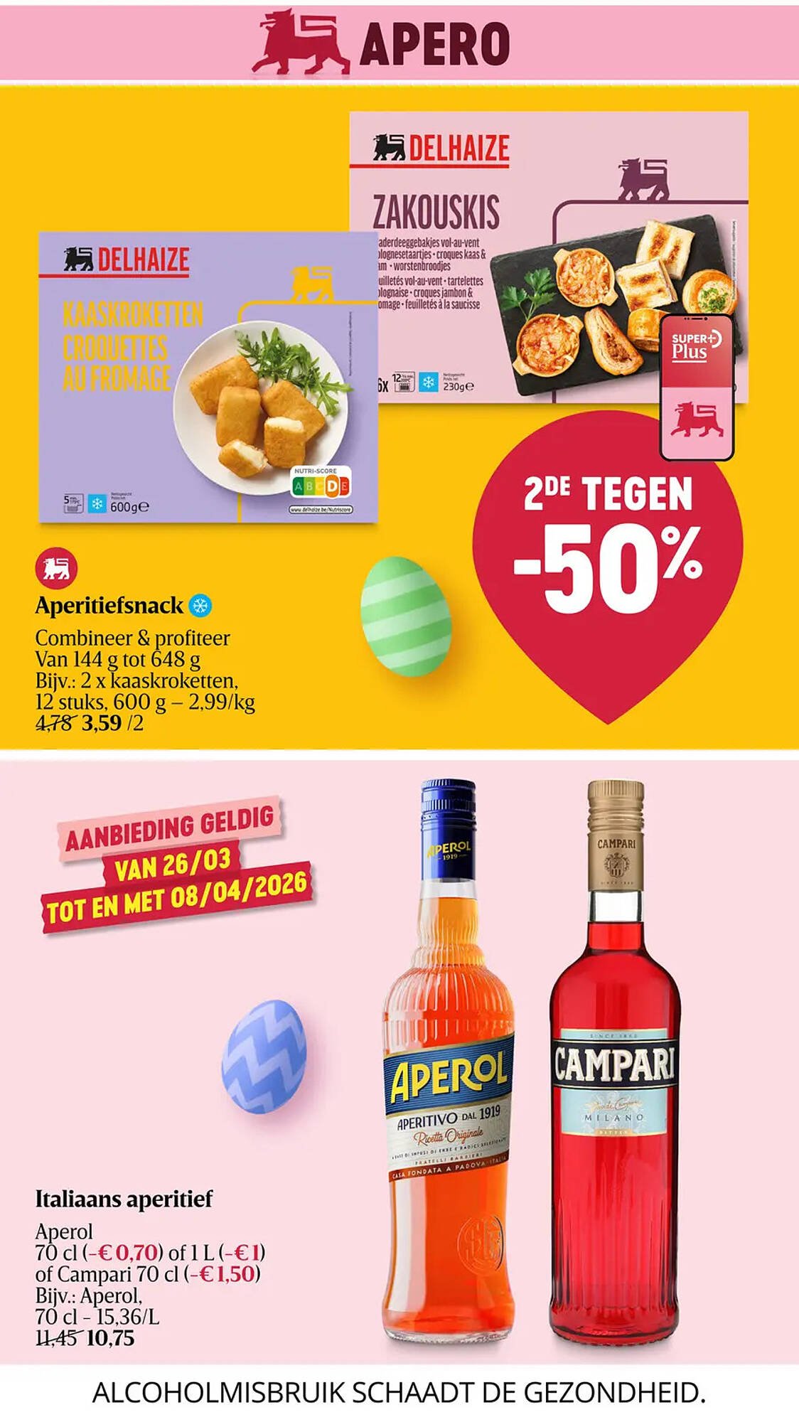 Delhaize folder (2026-03-26 - 2026-04-01)