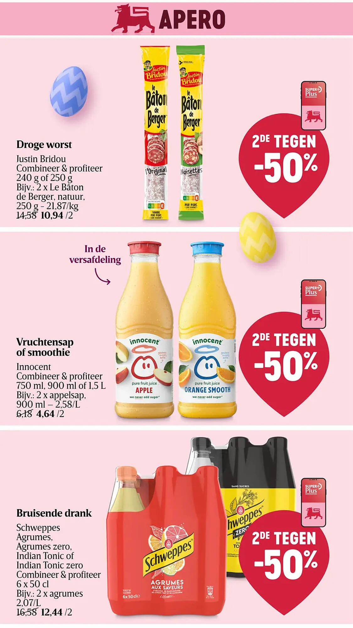 Delhaize folder (2026-03-26 - 2026-04-01)