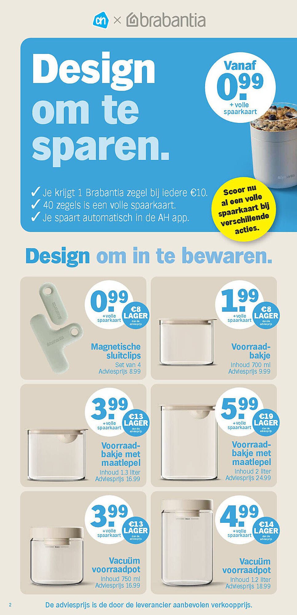 Albert Heijn folder (2026-03-02 - 2026-03-08)