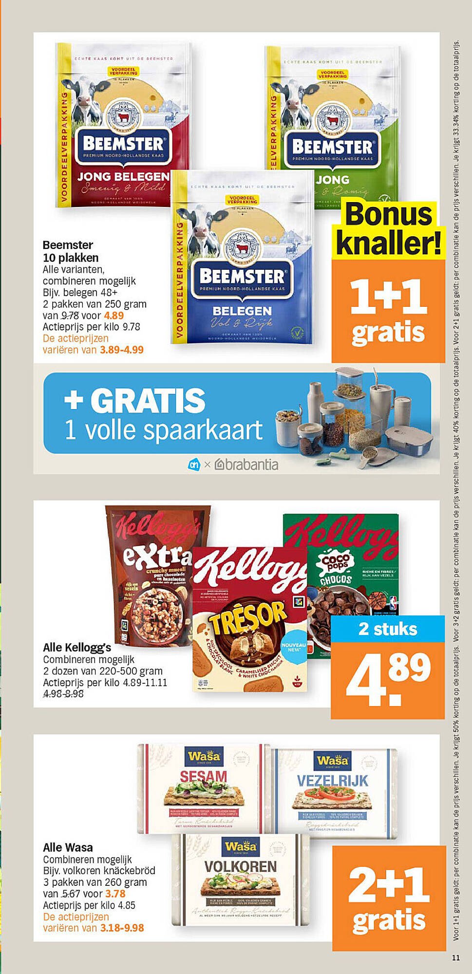 Albert Heijn folder (2026-03-02 - 2026-03-08)