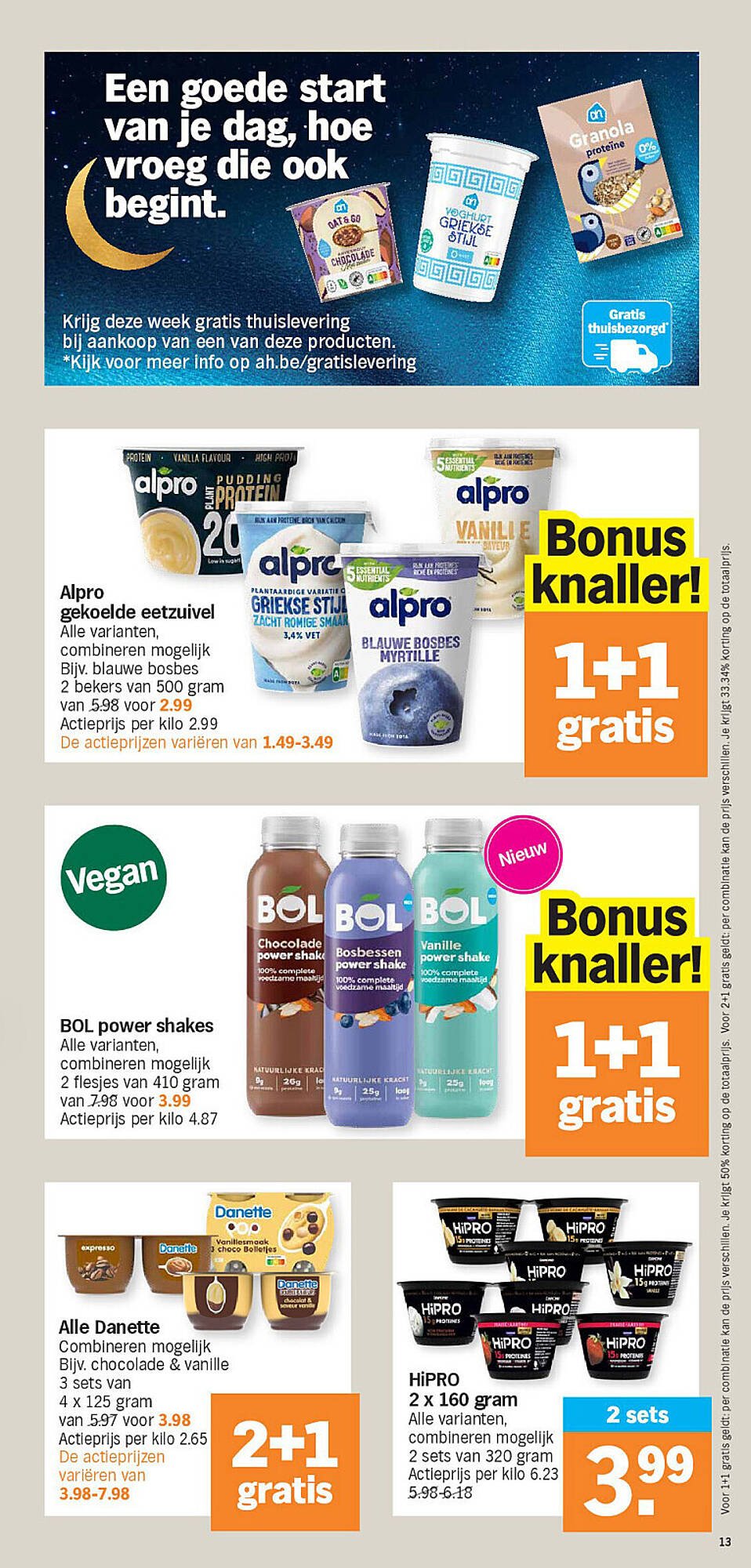 Albert Heijn folder (2026-03-02 - 2026-03-08)