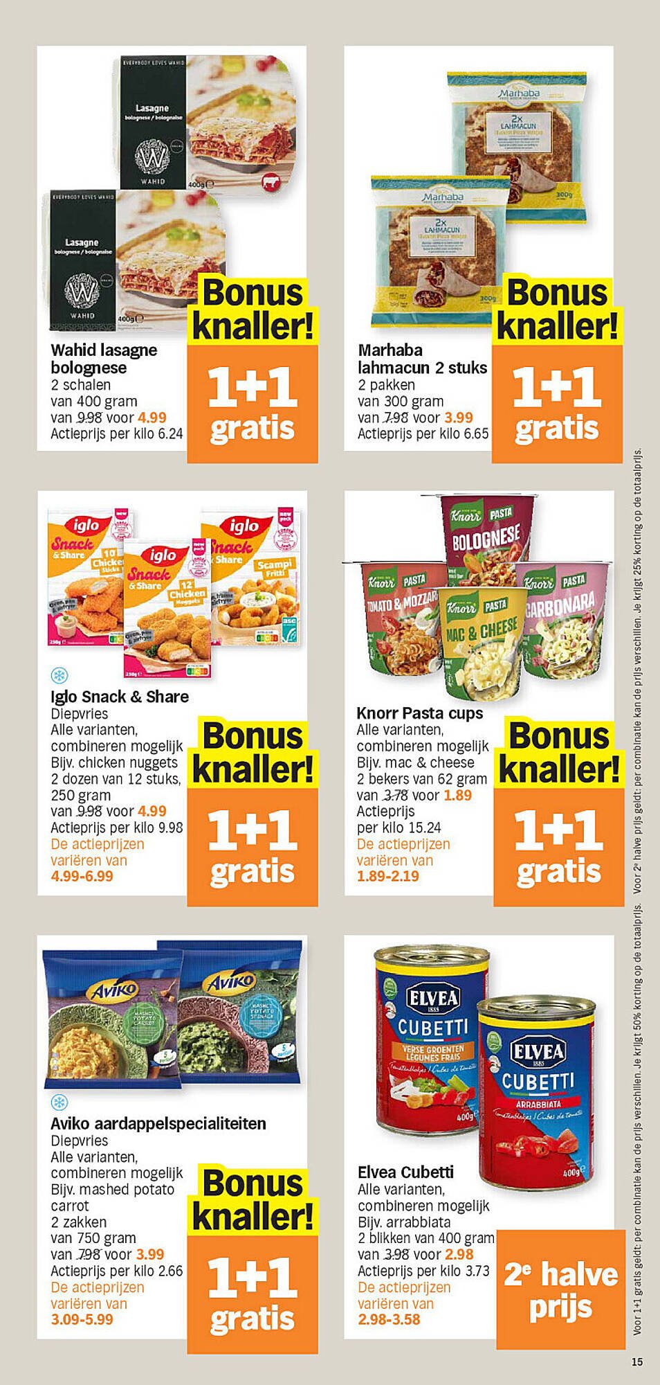 Albert Heijn folder (2026-03-02 - 2026-03-08)