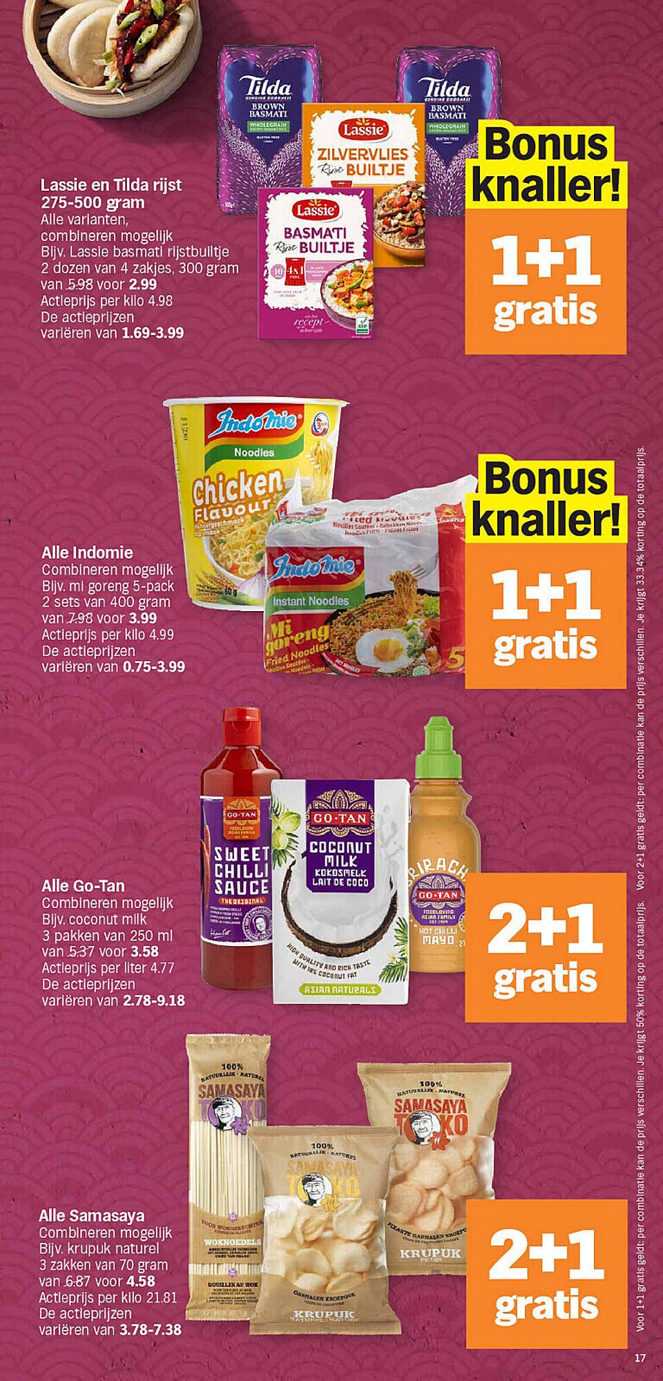 Albert Heijn folder (2026-03-02 - 2026-03-08)