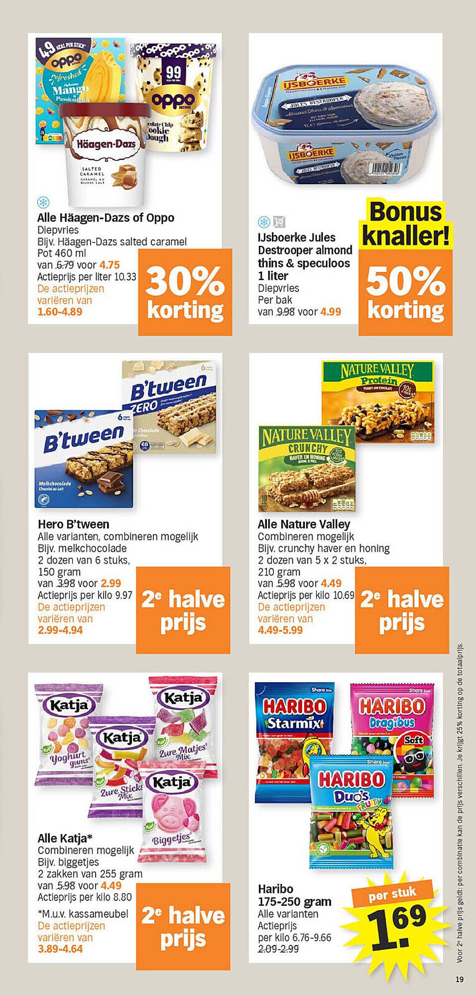 Albert Heijn folder (2026-03-02 - 2026-03-08)