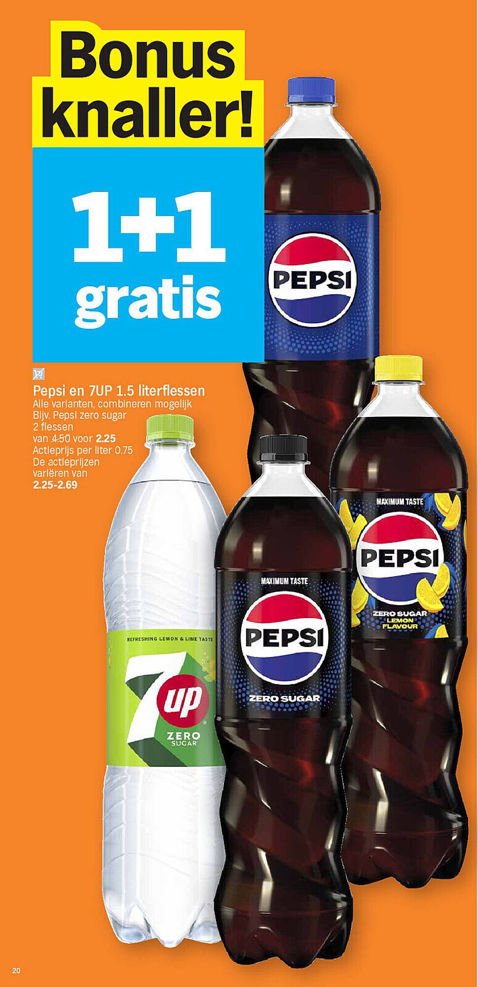 Albert Heijn folder (2026-03-02 - 2026-03-08)