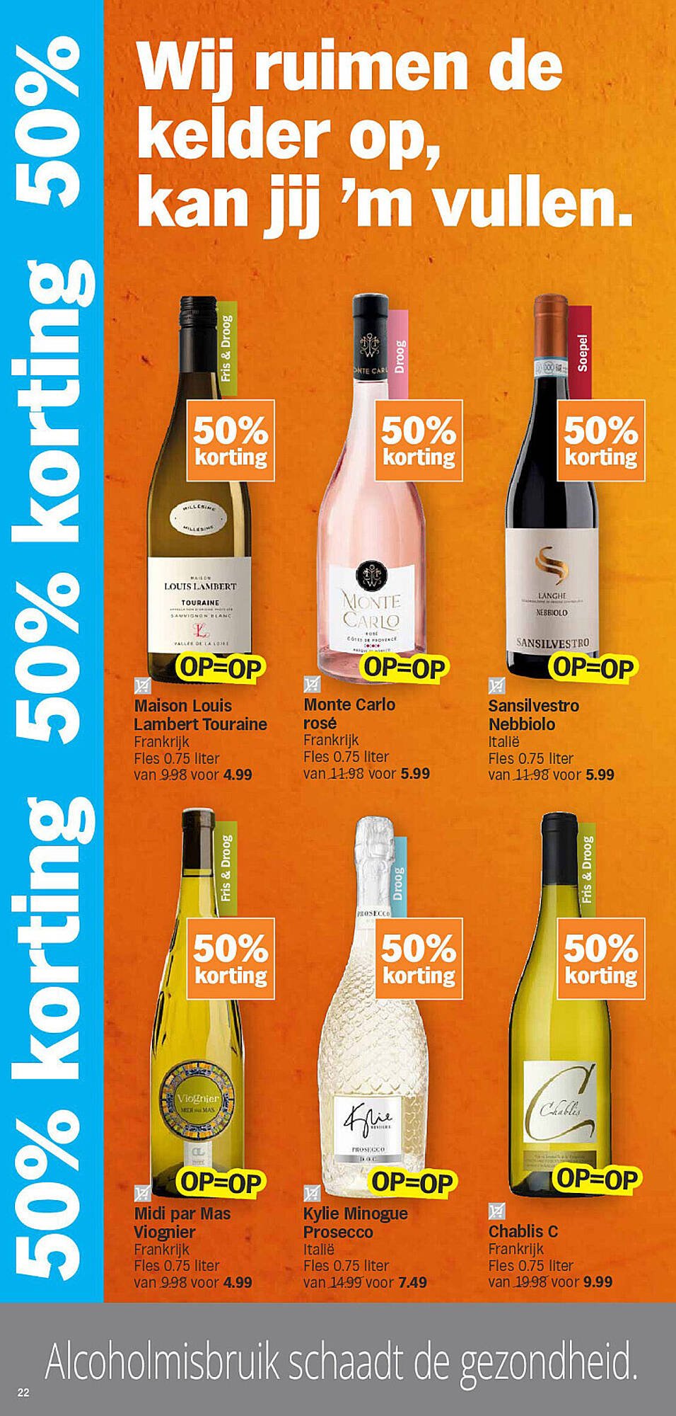 Albert Heijn folder (2026-03-02 - 2026-03-08)