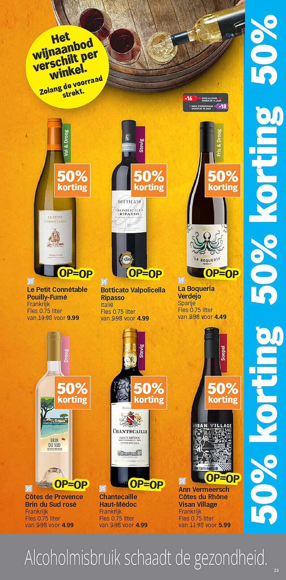 Albert Heijn folder (2026-03-02 - 2026-03-08)