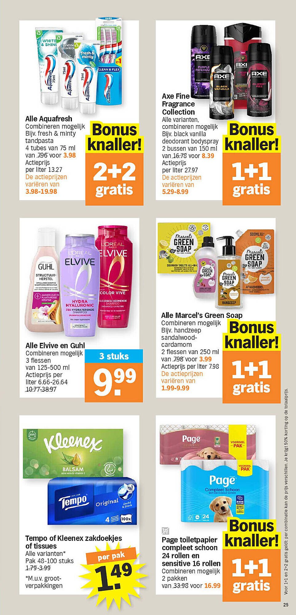 Albert Heijn folder (2026-03-02 - 2026-03-08)