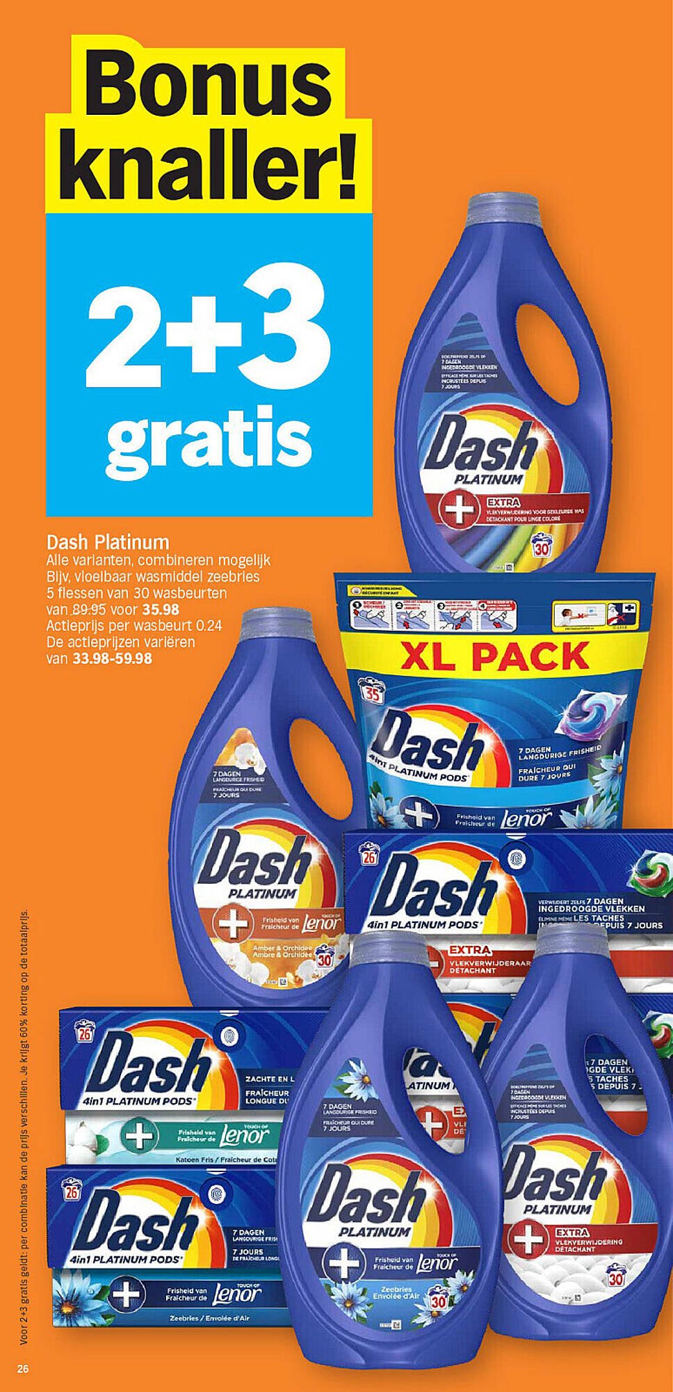 Albert Heijn folder (2026-03-02 - 2026-03-08)