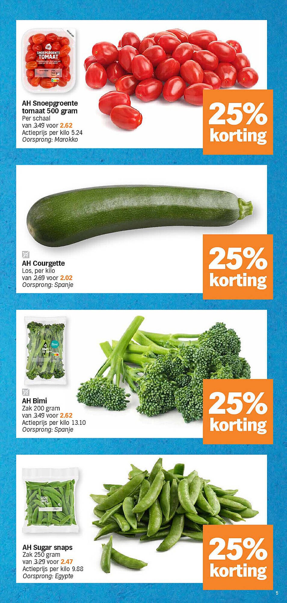 Albert Heijn folder (2026-03-02 - 2026-03-08)