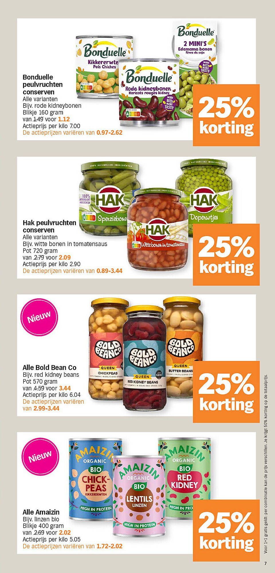 Albert Heijn folder (2026-03-02 - 2026-03-08)