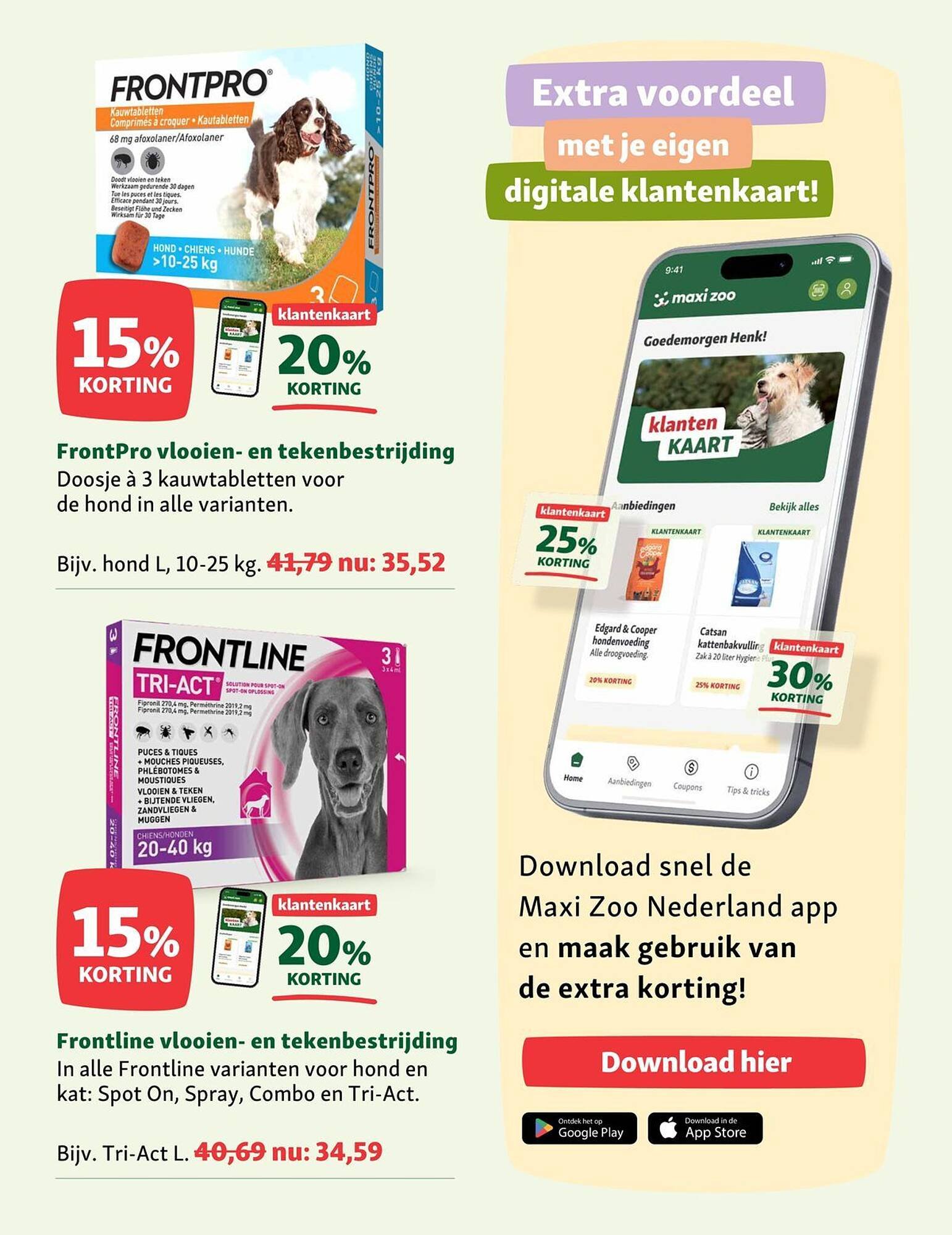Maxi Zoo folder (2025-09-08 - 2025-09-14)