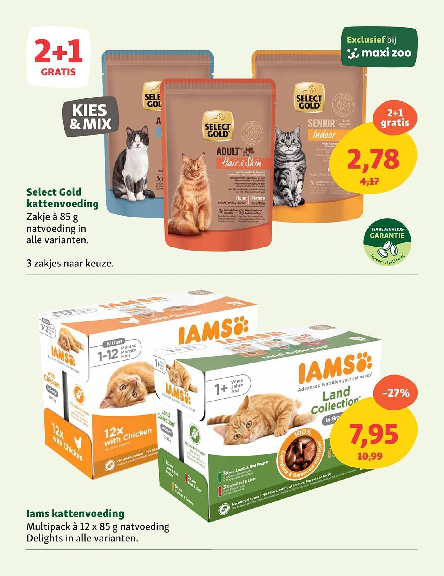Maxi Zoo folder (2025-09-08 - 2025-09-14)